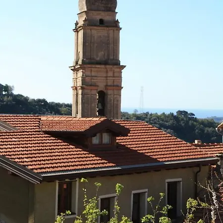 Il Merlo Della Rocca