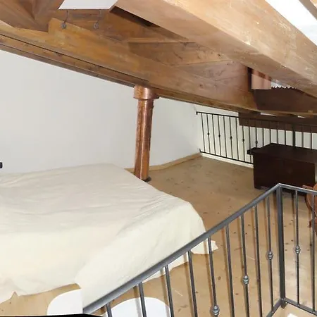 Holiday home Il Merlo Della Rocca *