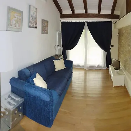 Il Merlo Della Rocca Vakantiehuis